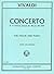 INT1864 - Vivaldi Concerto ...