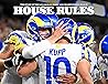 House Rules: The Story of the Los Angeles Rams' 2021 Championship Season House Rules: The Story of the Los Angeles Rams' 2021 Championship Season