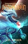 Armageddon (The Armageddon Trilogy Book 3)