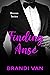 Finding Anse (Breaux Series Book 2)