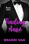 Finding Anse (Breaux Series Book 2)