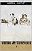 Writing Mastery Course 7: s...