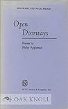Open doorways: Poems