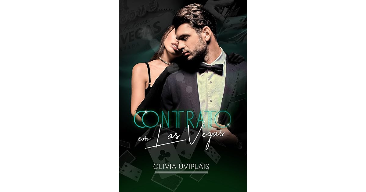 Contrato em Las Vegas by Olívia Uviplais