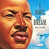 I have a dream - Martin Luther King by Kadir Nelson