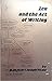 Zen and the Art of Writing by Manjushri Joseph Vitale