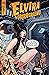 Elvira in Horrorland #3