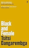 Black and Female