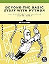 Python Beyond the...