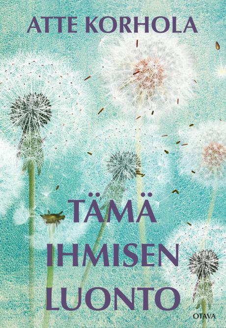 Tämä ihmisen luonto (Hardcover)