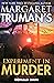 Margaret Thurman's Experiment In Murder (Large Print)