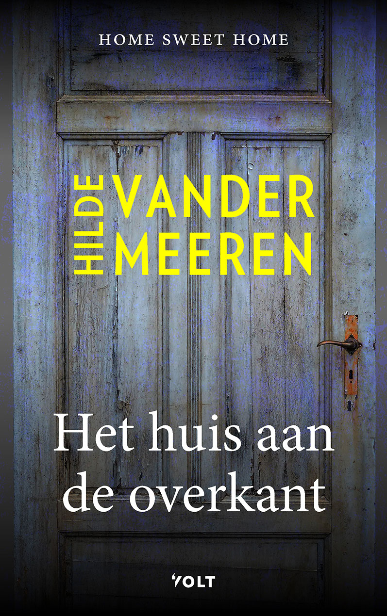 Het huis aan de overkant (Kindle Edition)