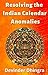 Resolving the Indian Calendar Anomalies