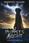 The Puppet's Blight (The Dark Angel, #2)