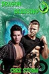 Dragon Blessing (D.O.A. #9)