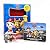 Paw Patrol Tattle Tales - Activity Books for kids, 12-page storybook, 4 figurines