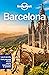 Lonely Planet Barcelona