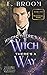 Where There's a Witch There's a Way (Cadenbury Town #2)