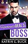 Hochzeitsdeal mit dem Boss by Katrin Emilia Buck