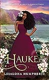 Haukea by Leialoha Humpherys