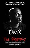 DMX: A Brief Biography from Beginning to the End