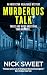 Murderous Talk (Inspector V...