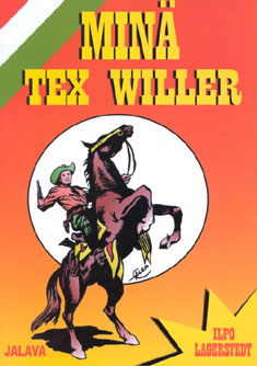 Minä Tex Willer