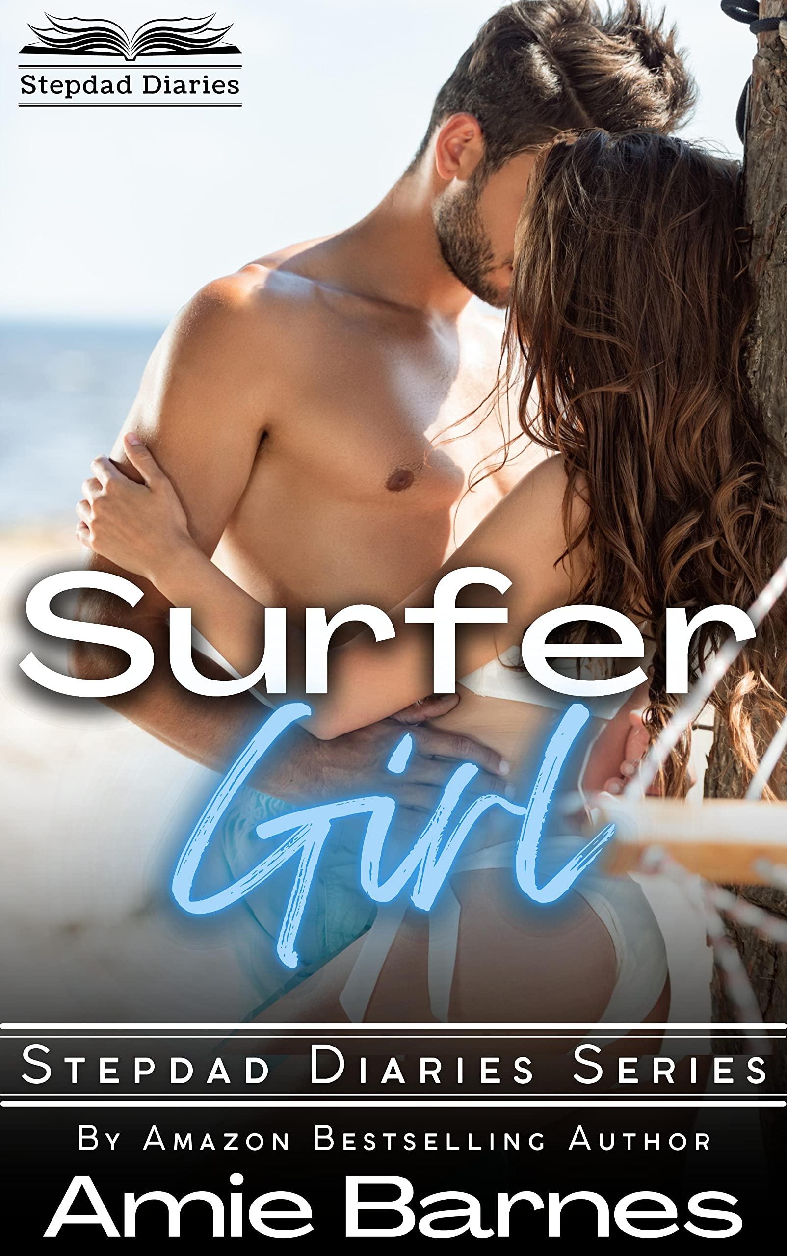Surfer Girl (Stepdad Diaries #3)