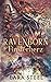 Ravenborn - Finsterherz by Lara Steel