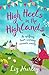 High Heels in the Highland (The Hiverton Sisters #3)