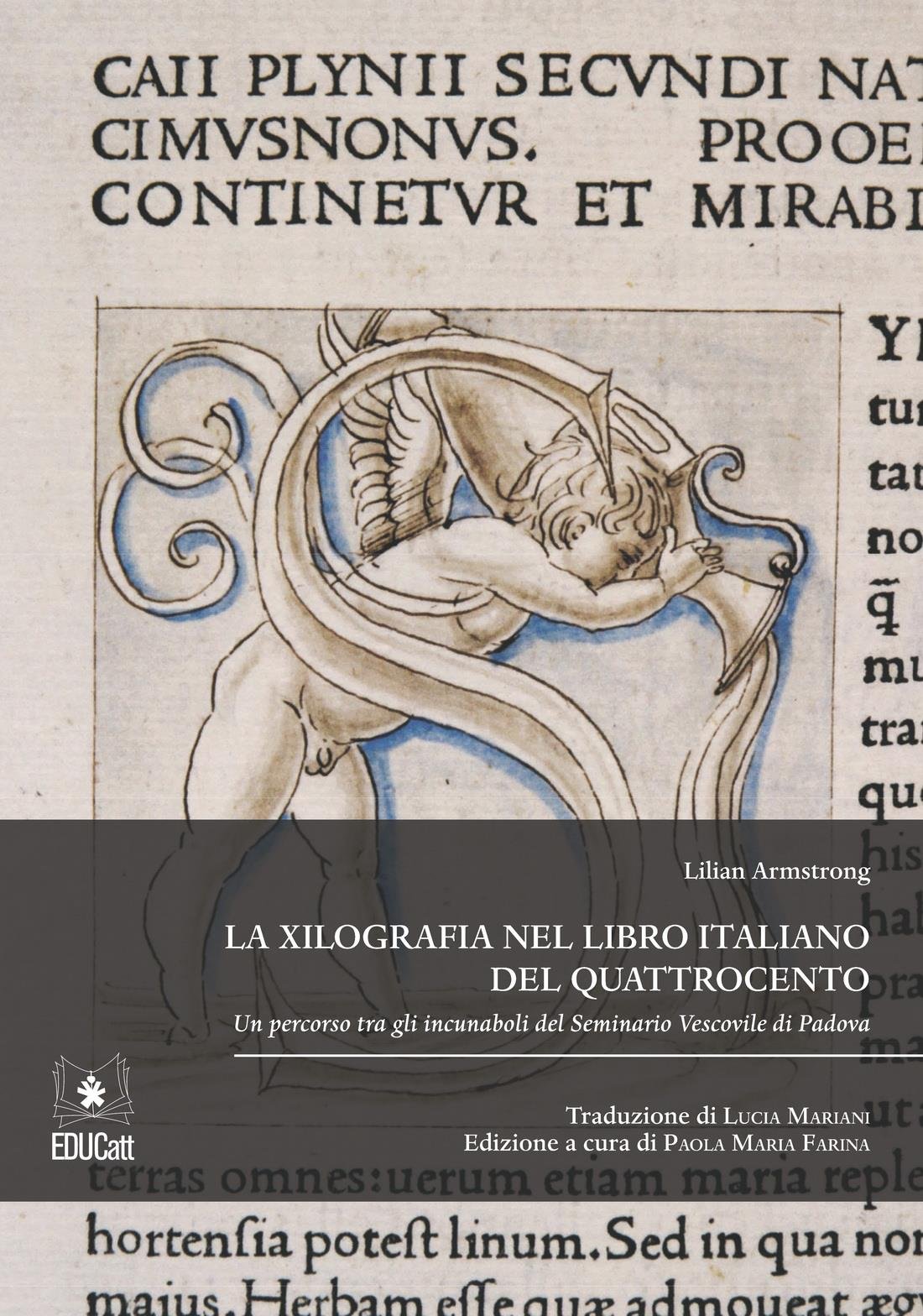 La xilografia nel libro italiano del Quattrocento (Italian Edition)