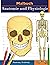 Malbuch Anatomie und Physio...