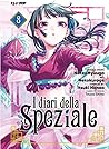 I diari della Speziale, Vol. 8 by Nekokurage