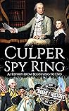 Culper Spy Ring: ...