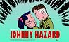 Johnny Hazard The...