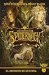 Book cover for Las crónicas de Spiderwick Vol. 3 (Spanish Edition)