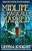Midlife and Magically Marked by Leona Knight