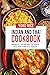 Indian And Thai Cookbook: 2...