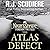 The Atlas Defect (NightShade Forensic FBI Files #3)