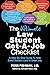 The Ultimate Law Student Get-A-Job Checklist by Ross Fishman