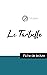 Le Tartuffe de Molière (fiche de lecture et analyse complète de l'oeuvre) (French Edition)