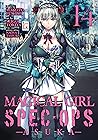 Magical Girl Spec-Ops Asuka Vol. 14