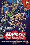 Harley's Little Black Book by Amanda Conner