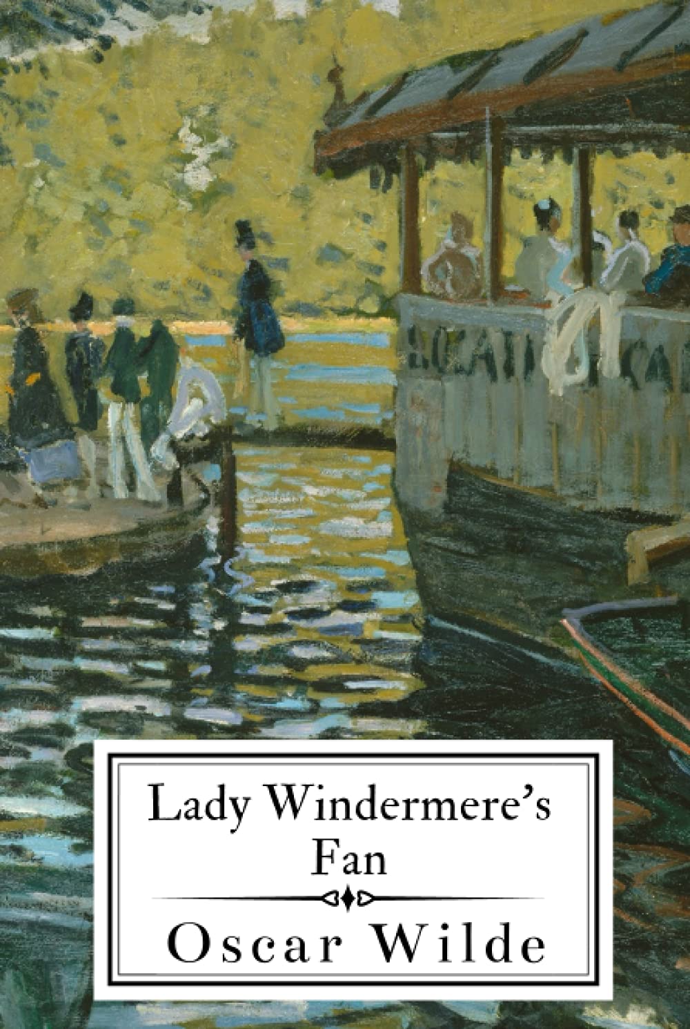 Lady Windermere's Fan