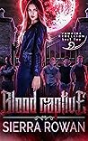Blood Captive