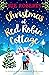 Christmas at Red Robin Cottage by Sue Roberts