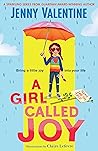 A girl called Joy