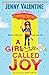 A girl called Joy by Jenny Valentine