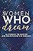 Women Who Dream by Kate Butler