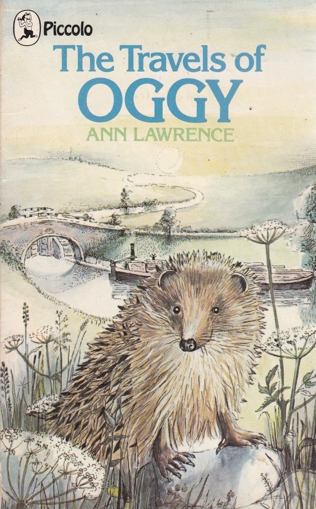 The Travels of Oggy